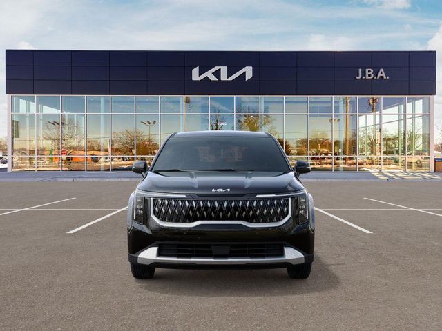 2026 Kia Carnival EX photo 2