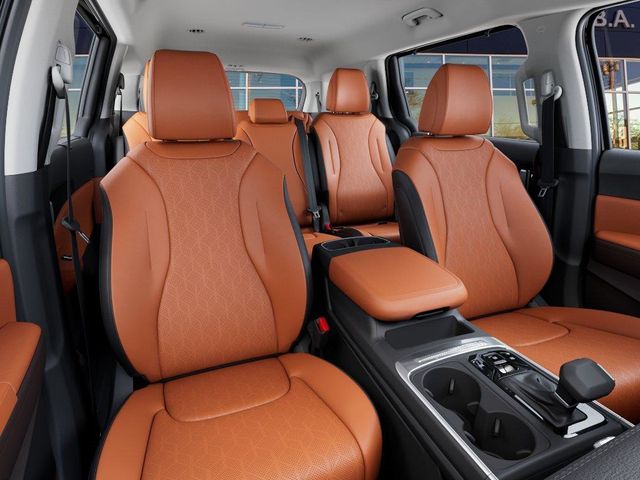 2026 Kia Carnival 14