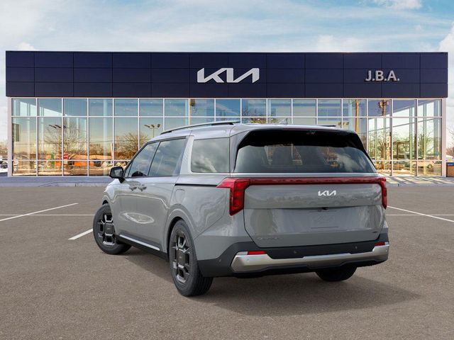 2026 Kia Carnival SX Prestige photo 4