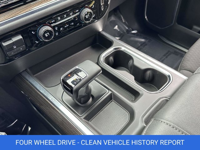 2024 Chevrolet Silverado 1500 RST - Photo 9
