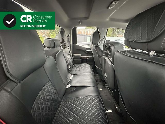2021 Gmc Sierra 1500 Elevation photo 3
