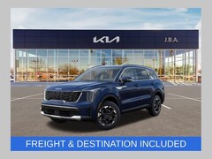 2026 Kia Sorento S SUV