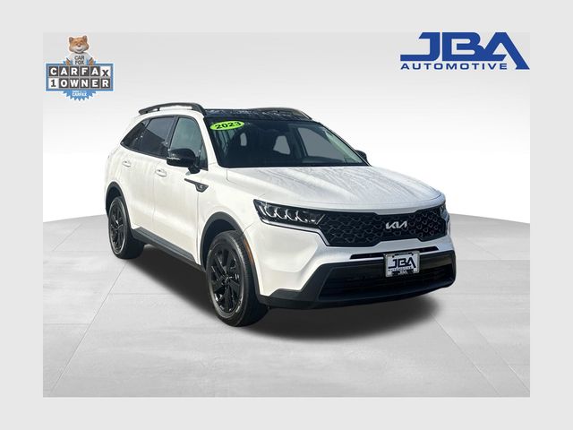 2023 Kia Sorento