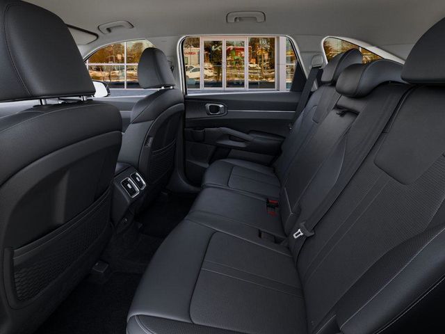 2026 Kia Sorento EX Hybrid - Photo 19