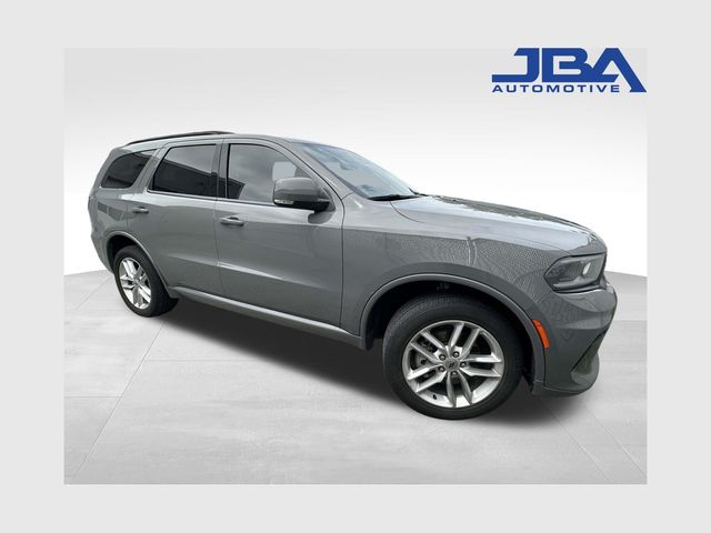 2022 Dodge Durango GT Plus AWD's photo