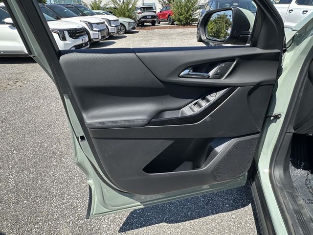 2026 Chevrolet Equinox LT - Photo 14