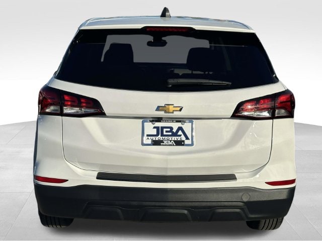 2023 Chevrolet Equinox LS - Photo 26