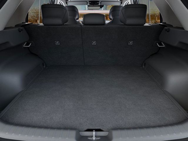 2025 Kia Niro Wave - Photo 21