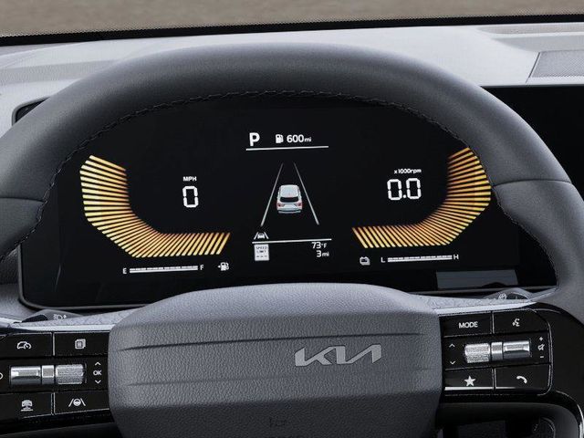 2026 Kia Sorento EX Hybrid - Photo 22