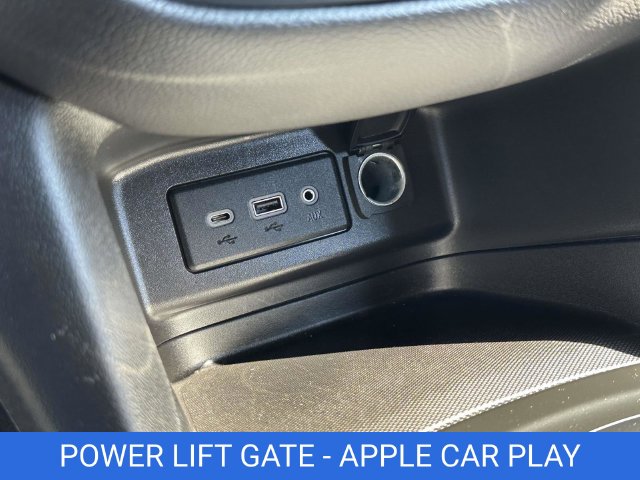 2024 Chevrolet Equinox LT - Photo 8