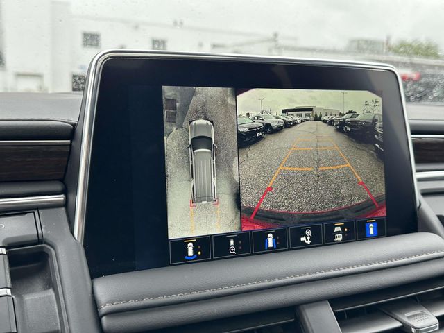 2024 Chevrolet Tahoe High Country photo 4