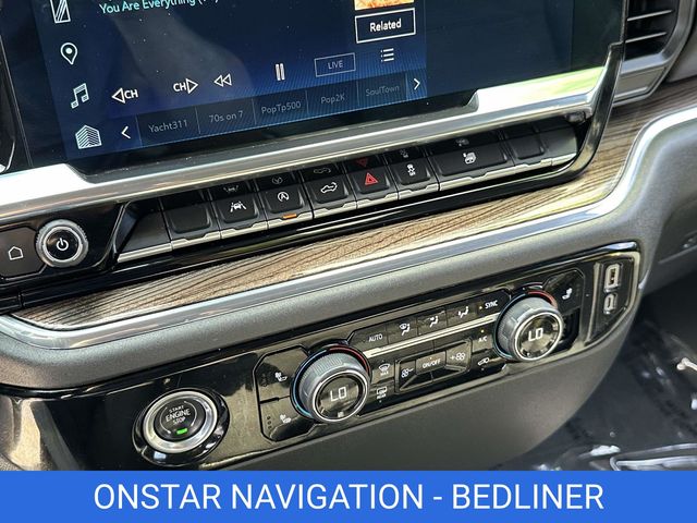 2023 Chevrolet Silverado 1500 LT - Photo 6