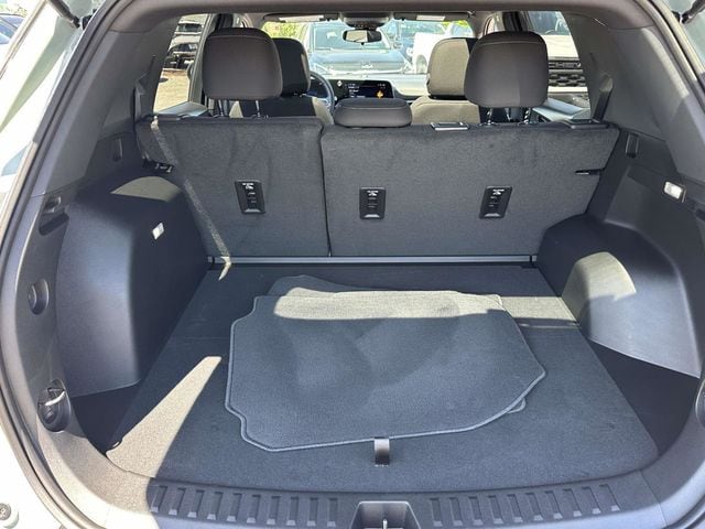 2026 Chevrolet Equinox LT - Photo 22
