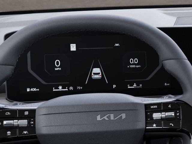 2026 Kia Sorento X-Line SX - Photo 22
