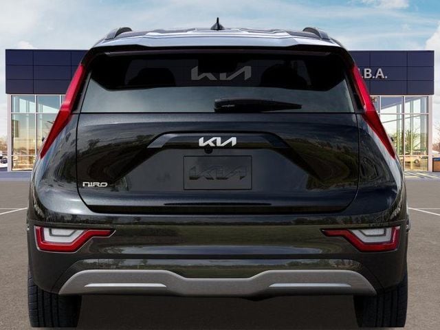 2025 Kia Niro Wave - Photo 14