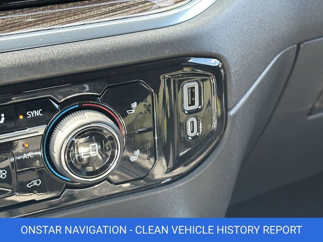 2025 Chevrolet Silverado 1500 RST - Photo 8