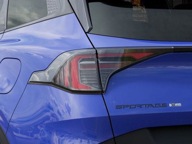 2026 Kia Sportage X-Pro Prestige - Photo 13