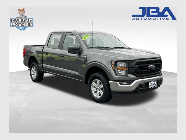 2023 Ford F-150 XL's photo