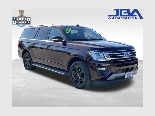 2020 Ford Expedition XLT