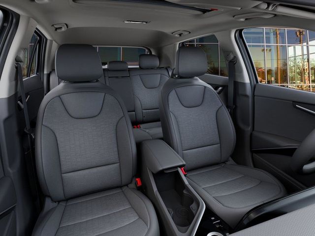 2026 Kia Niro 14