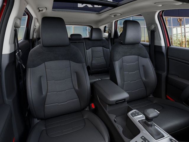 2026 Kia Sportage SX Prestige - Photo 15