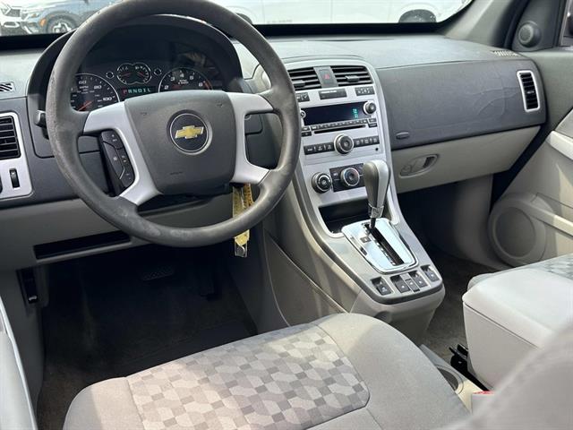 Used 2009 Chevrolet Equinox LS with VIN 2CNDL13F096244844 for sale in Glen Burnie, MD