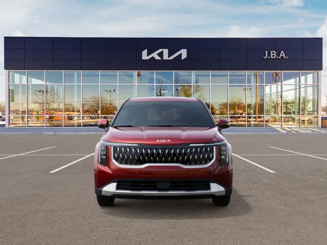 2026 Kia Carnival EX photo 2