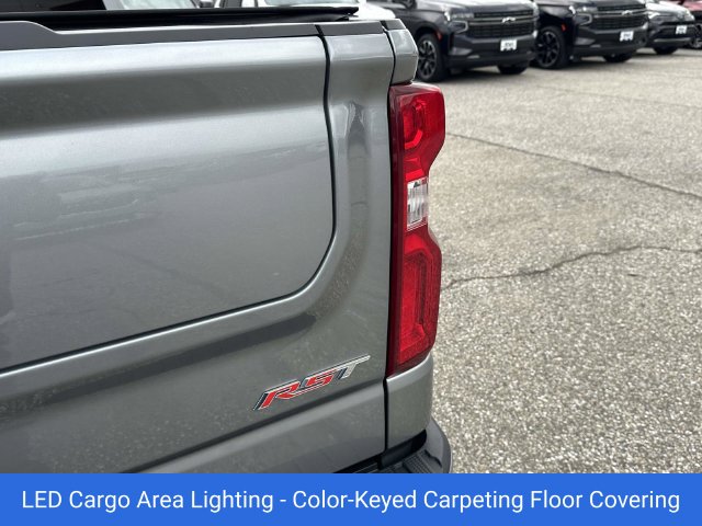 2024 Chevrolet Silverado 1500 RST - Photo 27