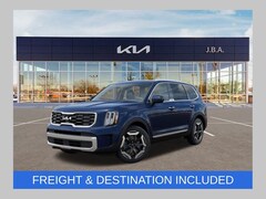 2025 Kia Telluride S SUV