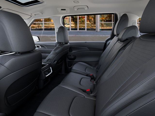 2026 Kia Carnival SX Prestige - Photo 19