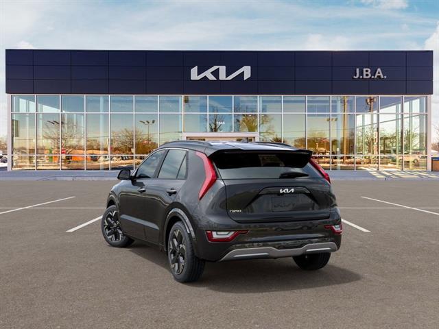 2025 Kia Niro EV Wave photo 4
