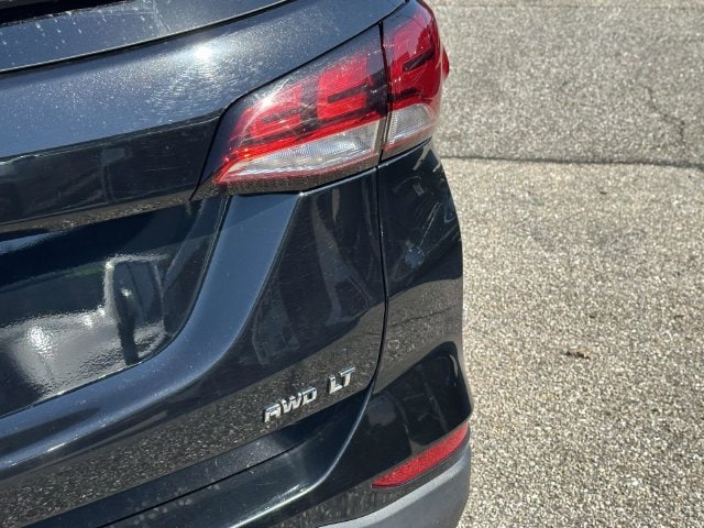 2024 Chevrolet Equinox LT - Photo 30