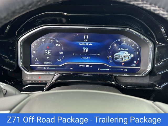 2023 Chevrolet Silverado 1500 RST - Photo 14
