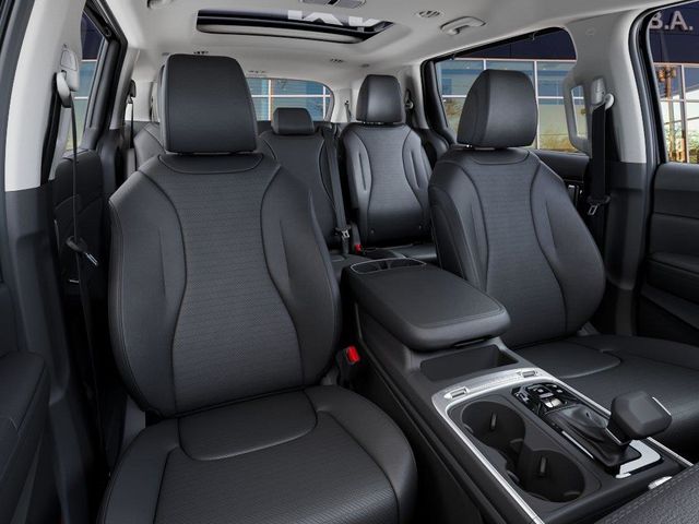 2026 Kia Carnival SX Prestige - Photo 16