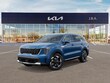 Kia Sorento Hybrid