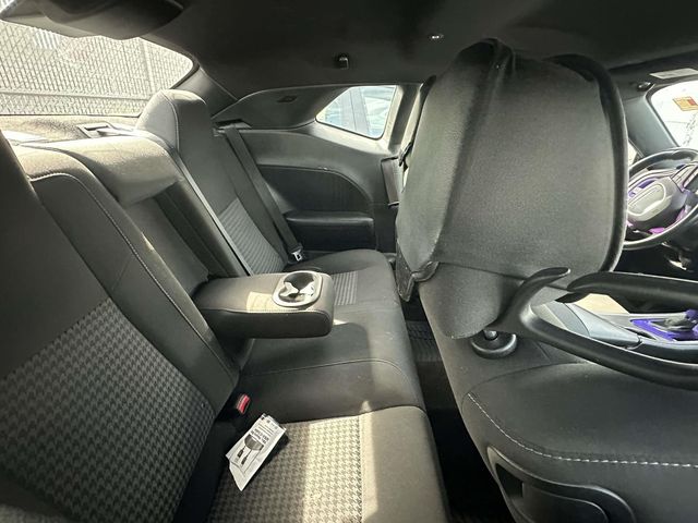 2019 Dodge Challenger R/T photo 2