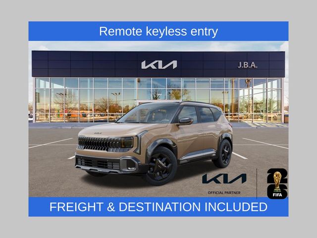 2027 Kia Seltos