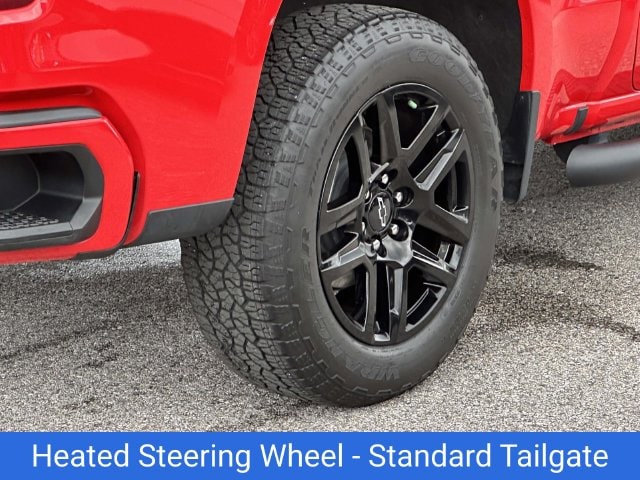 2023 Chevrolet Silverado 1500 RST - Photo 30