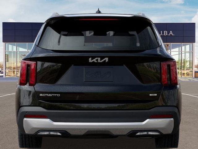 2026 Kia Sorento EX Hybrid - Photo 13