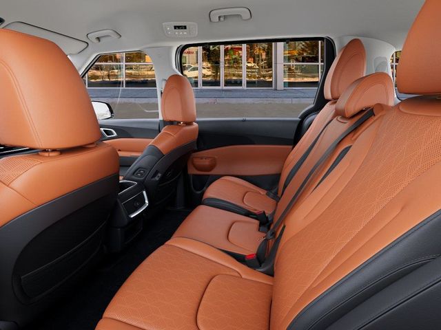 2026 Kia Carnival 17