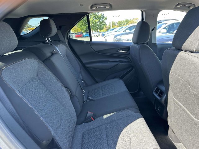 2024 Chevrolet Equinox LT - Photo 21
