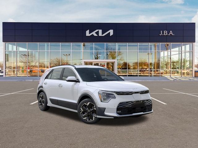 2025 Kia Niro Wave - Photo 10
