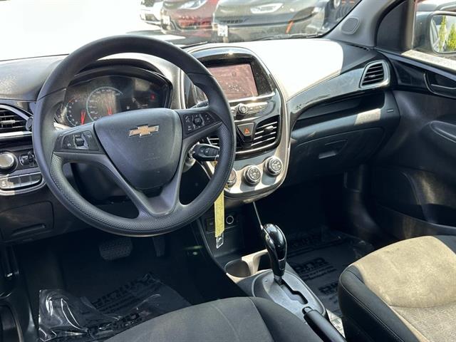Used 2021 Chevrolet Spark 1LT with VIN KL8CD6SA2MC738499 for sale in Glen Burnie, MD