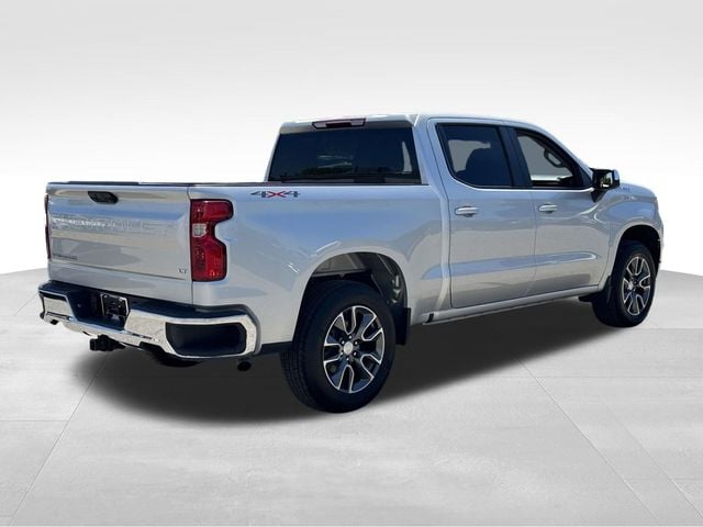 2022 Chevrolet Silverado 1500 LT - Photo 26