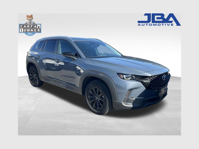 2024 Mazda CX-50 S PREMIUM