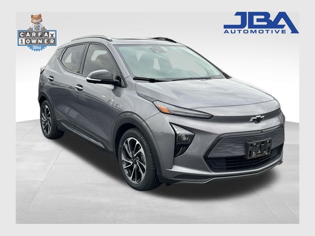 2022 Chevrolet Bolt EUV Premier