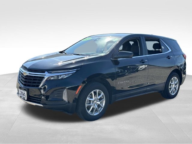 2024 Chevrolet Equinox LT - Photo 25