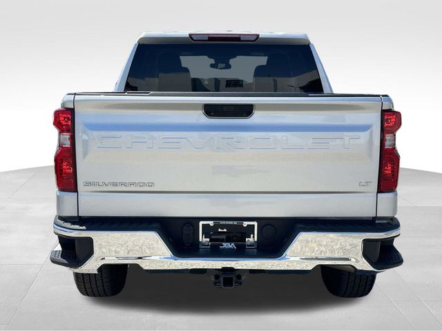 2022 Chevrolet Silverado 1500 LT - Photo 25