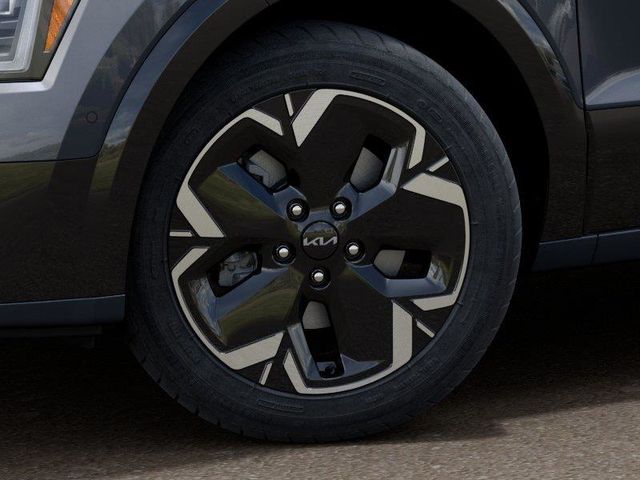 2026 Kia Niro 8