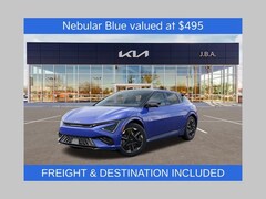 2025 Kia EV6 GT-Line SUV